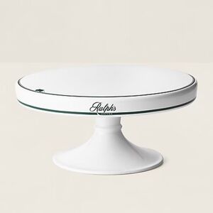 Ralph Lauren Ralph’s Coffee Cake Platter NWT